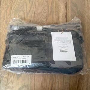 Twelvelittle By My Side Belt Bag Camo